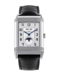 Jaeger-LeCoultre Reverso Grande Calendar 273884